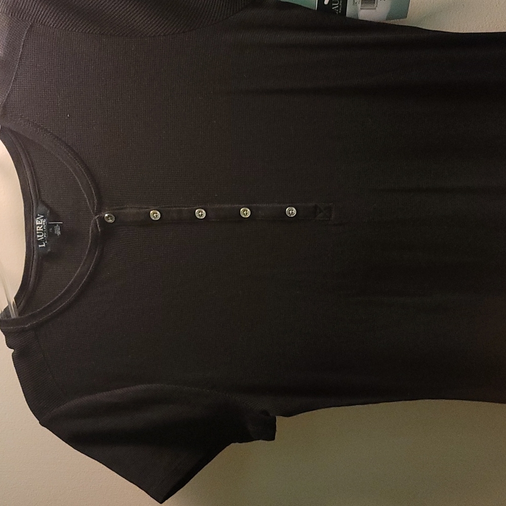 LAUREN RALPH LAUREN DRESS